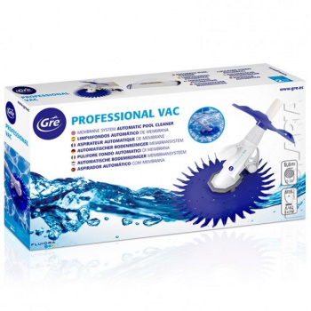Gre vakum usisivač professional vac-2